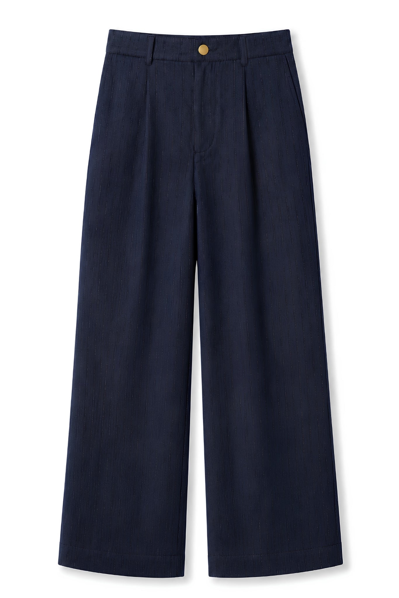 DENIM EASE CO-ORD SET