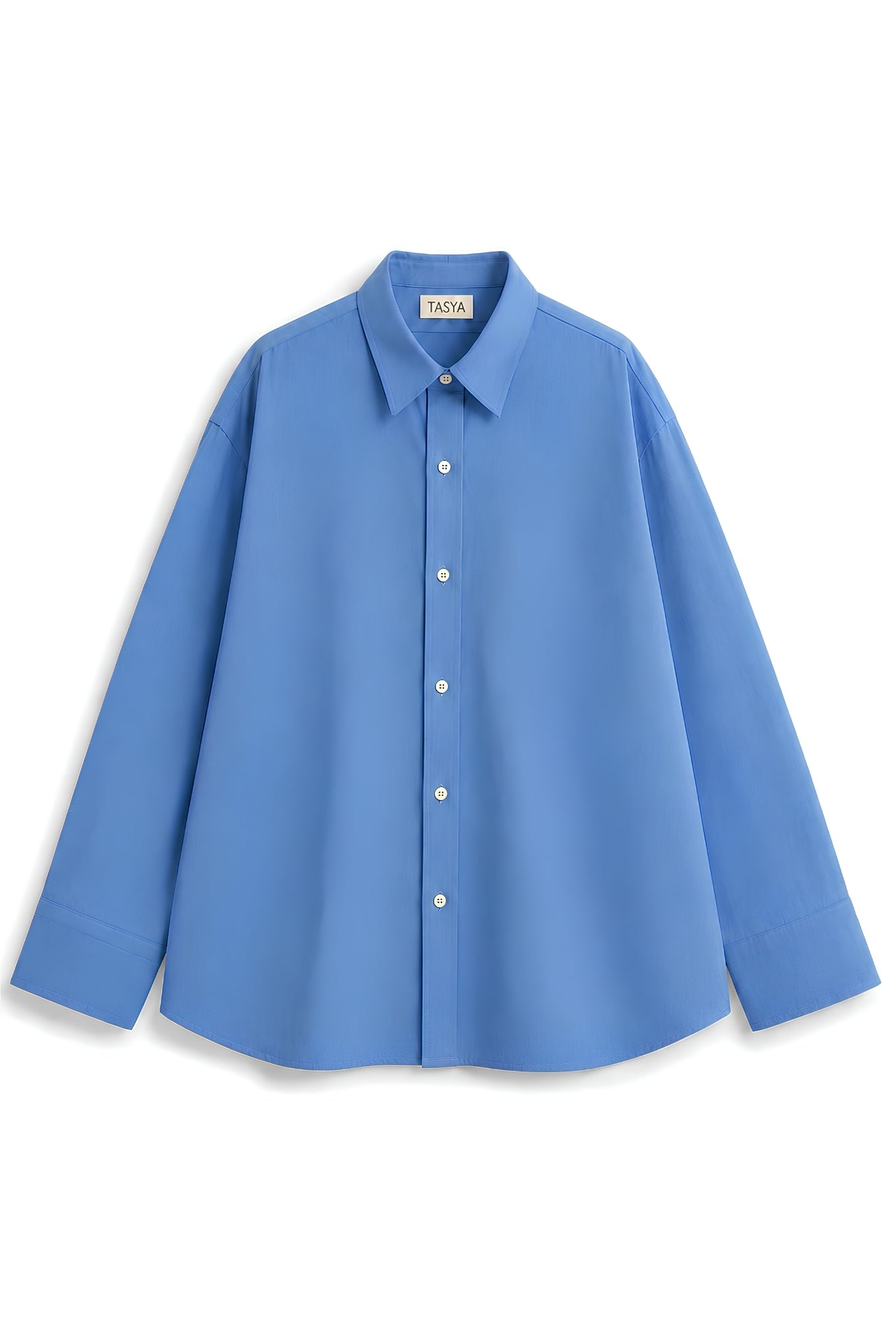 RIO BLUE SHIRT MEN
