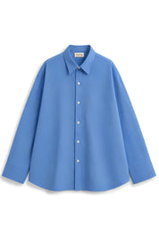 RIO BLUE SHIRT WOMEN