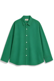 RIO GREEN SHIRT WOMEN