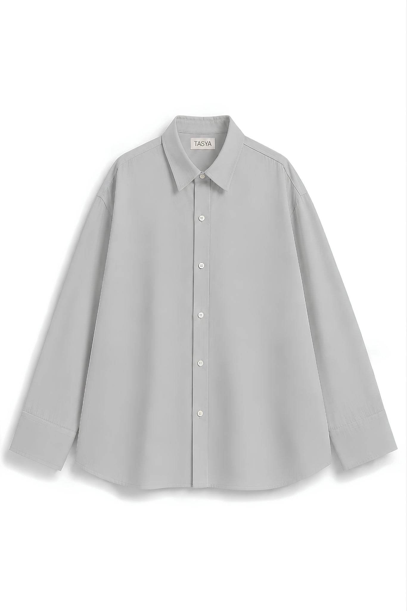 RIO GREY SHIRT MEN