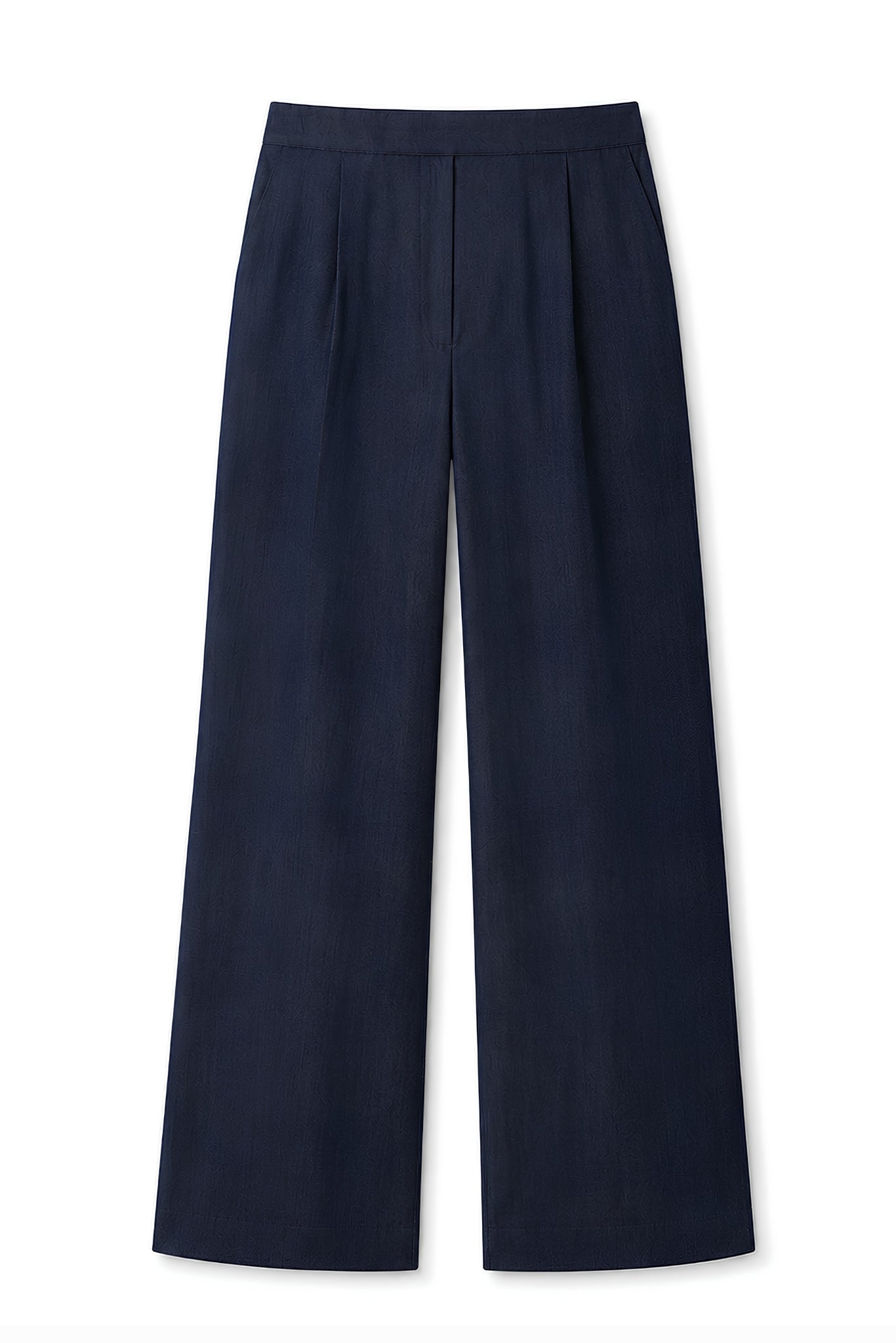 DENIM CHIC CO-ORD SET