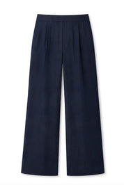 DENIM CHIC CO-ORD SET