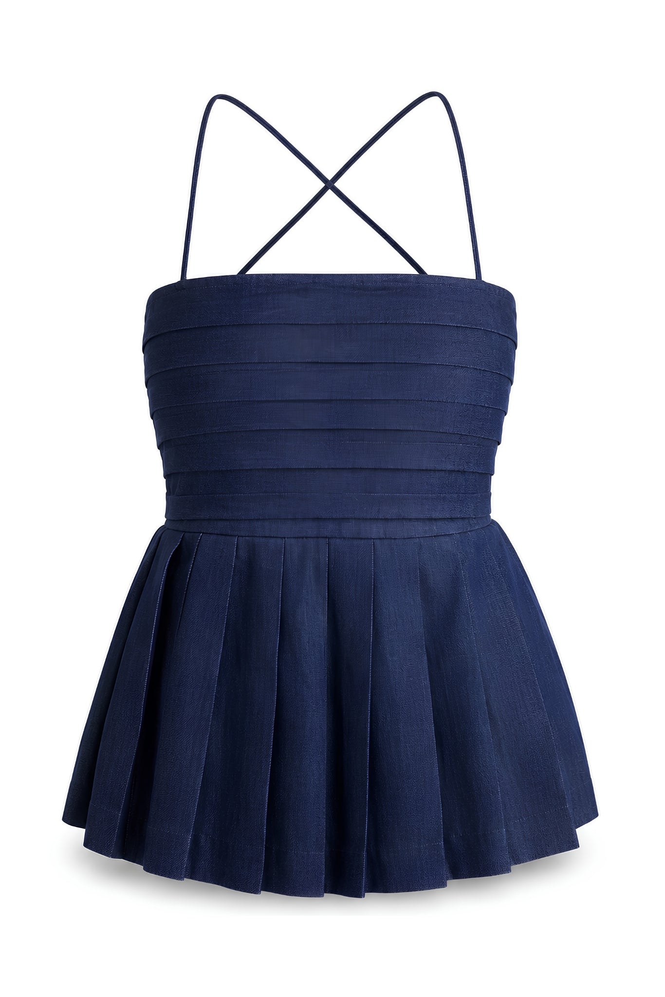 DENIM CHIC CO-ORD SET