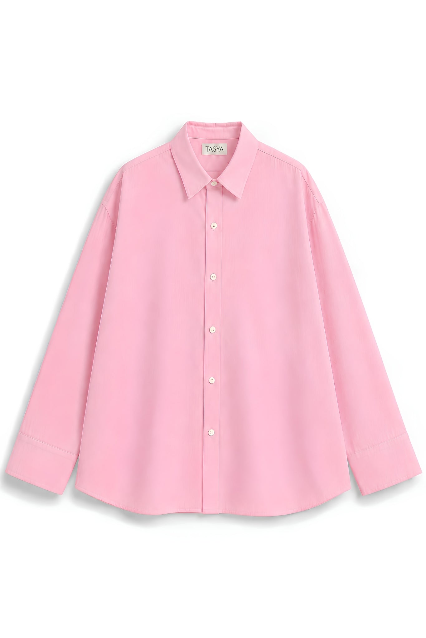 RIO PINK SHIRT MEN