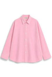 RIO PINK SHIRT MEN