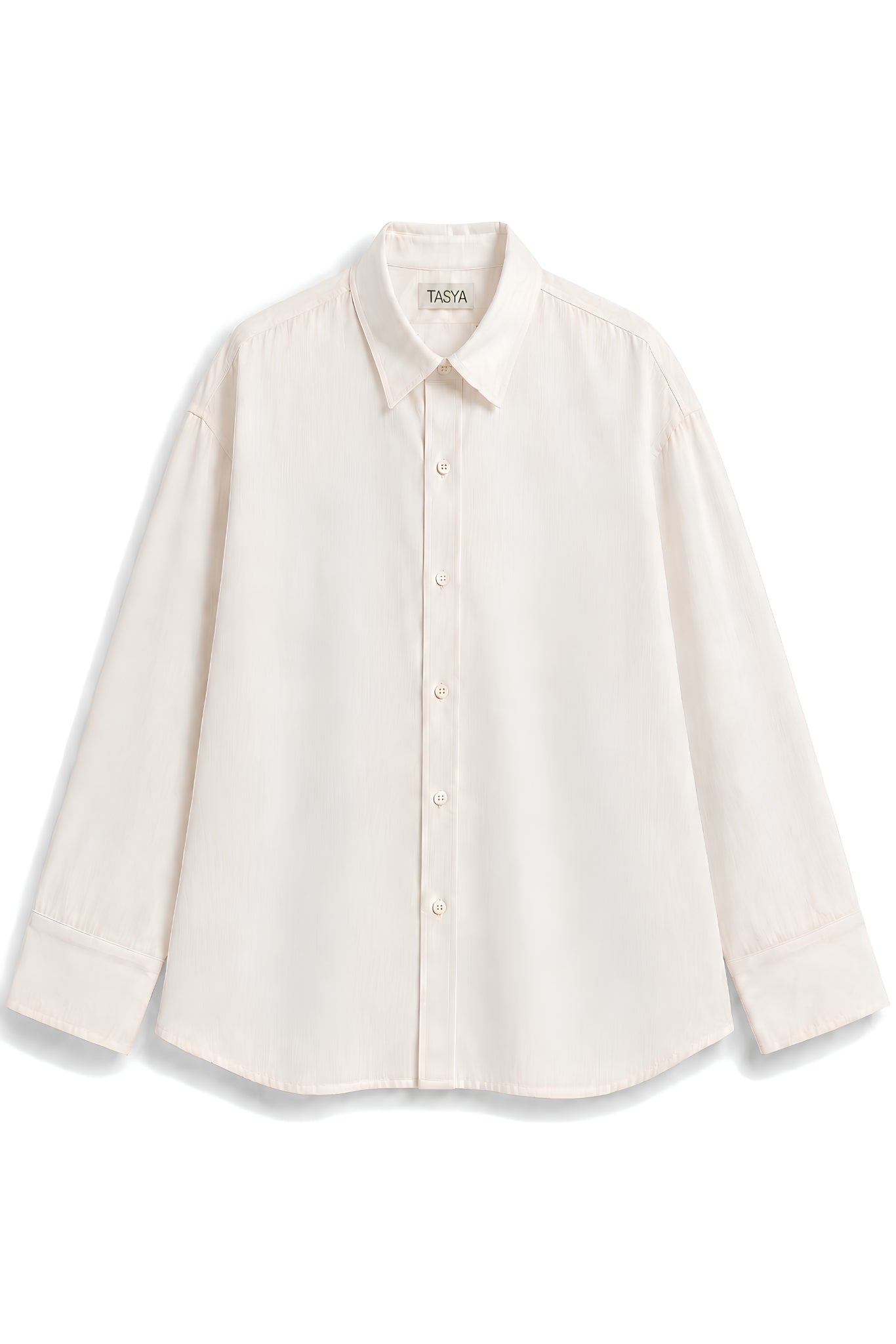 RIO BEIGE SHIRT MEN