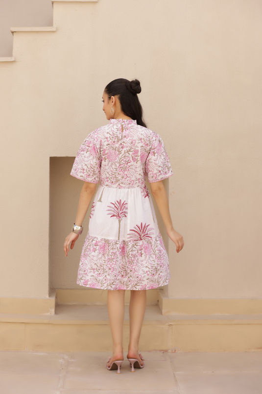 Orla Mini Dress