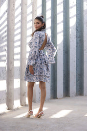 Surera Mini Dress