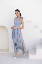 Moana Midi Dress