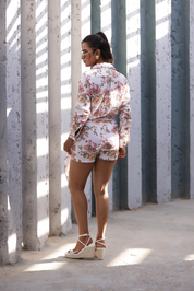 Losal Co-ord Set