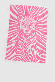 MARGO PINK SHIRT MEN