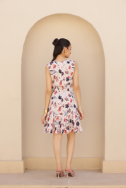 Salene Mini Dress