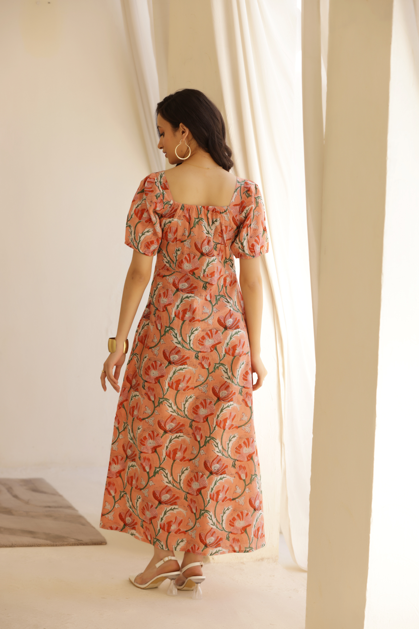 Suri Maxi Dress