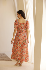 Suri Maxi Dress