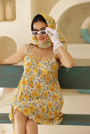 Kelly Mini Dress