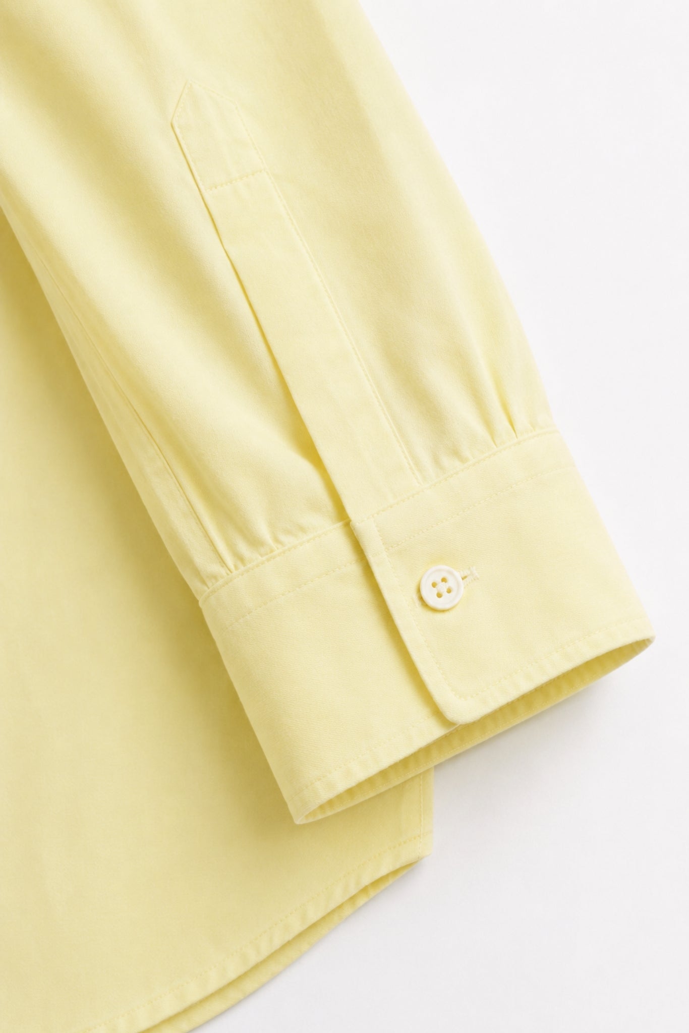LENA YELLOW SHIRT MEN
