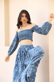 Jasmine Co-ord Set