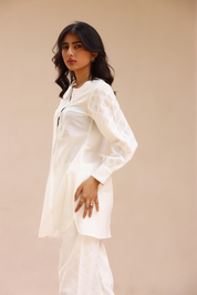 Lagos Co-ord Set