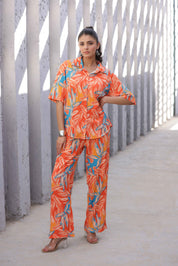 Freida Co-ord Set