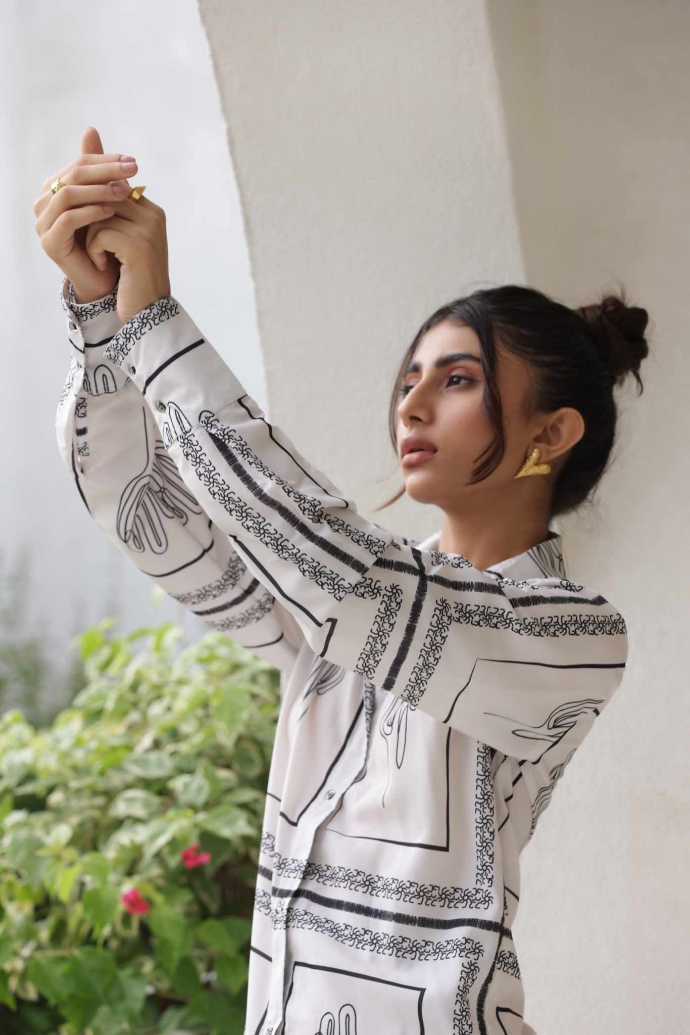Geo Co-ord Set