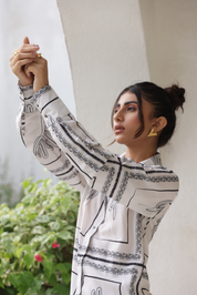 Geo Co-ord Set