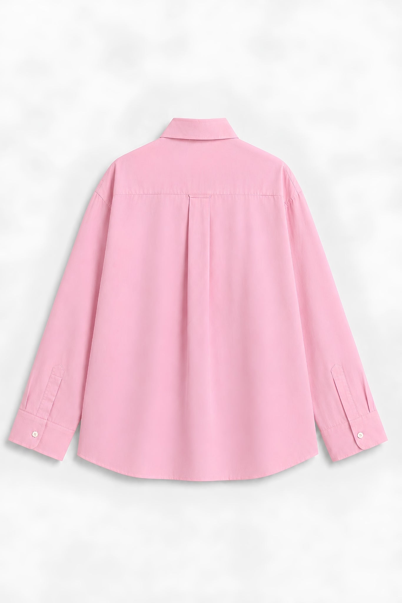 RIO PINK SHIRT MEN