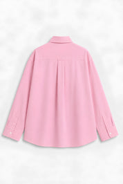 RIO PINK SHIRT MEN