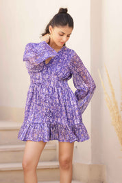 Kassie Mini Dress