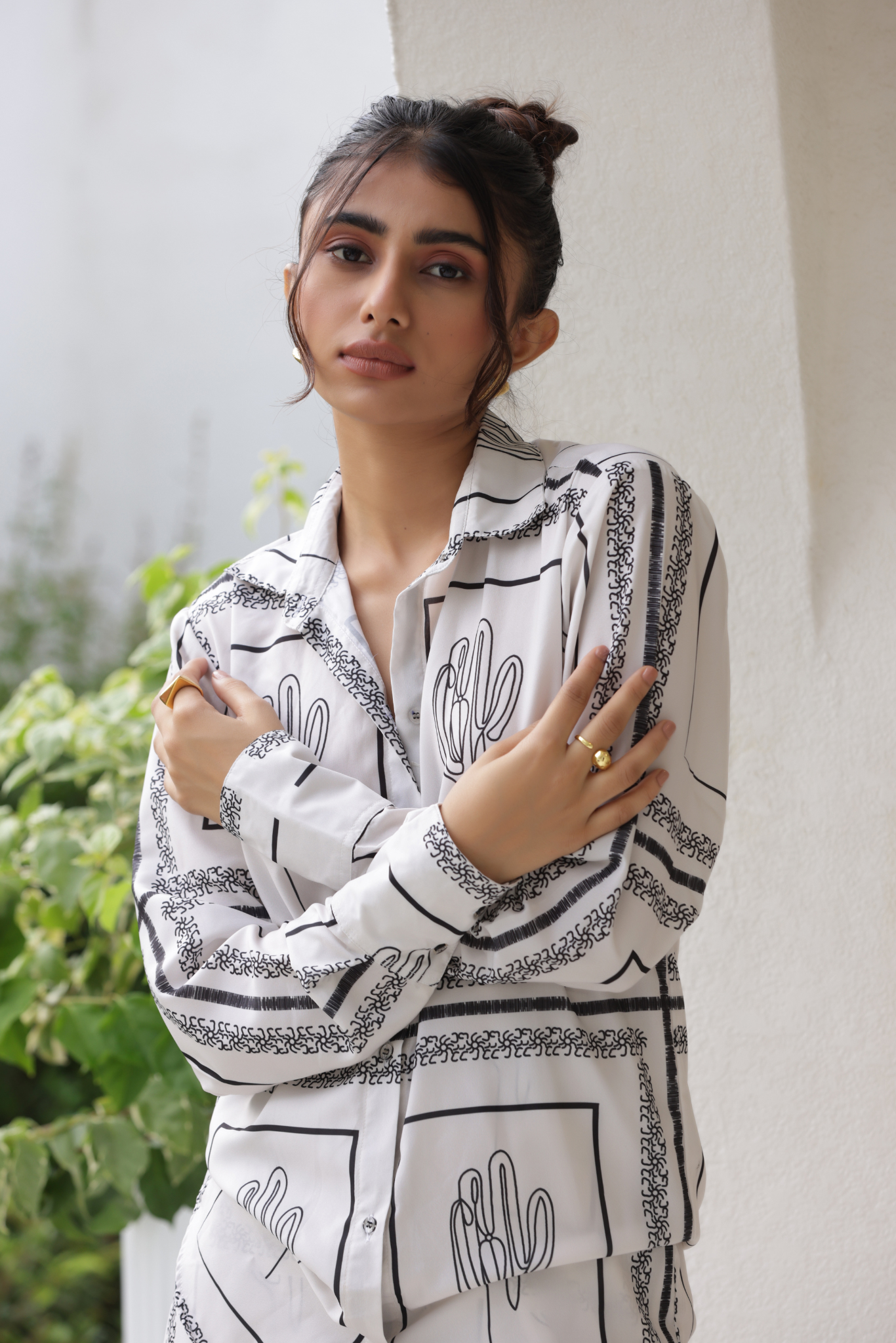 Geo Co-ord Set