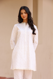Paros Co-ord Set