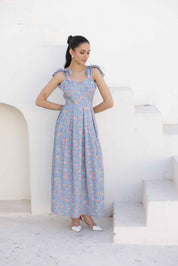 Moana Midi Dress