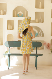 Kelly Mini Dress