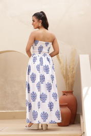 Zoe Midi Dress