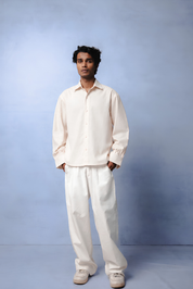 RIO BEIGE CO-ORD MEN