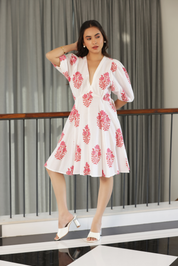 KANOTA MINI DRESS