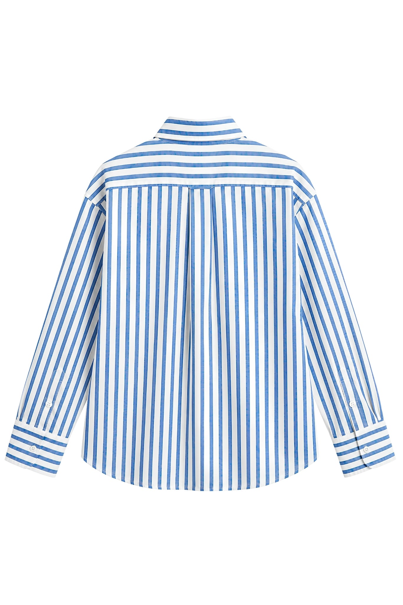 HORIZON STRIPE BLUE CO-ORD