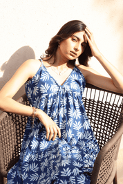 Rooh Maxi Dress