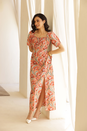 Suri Maxi Dress