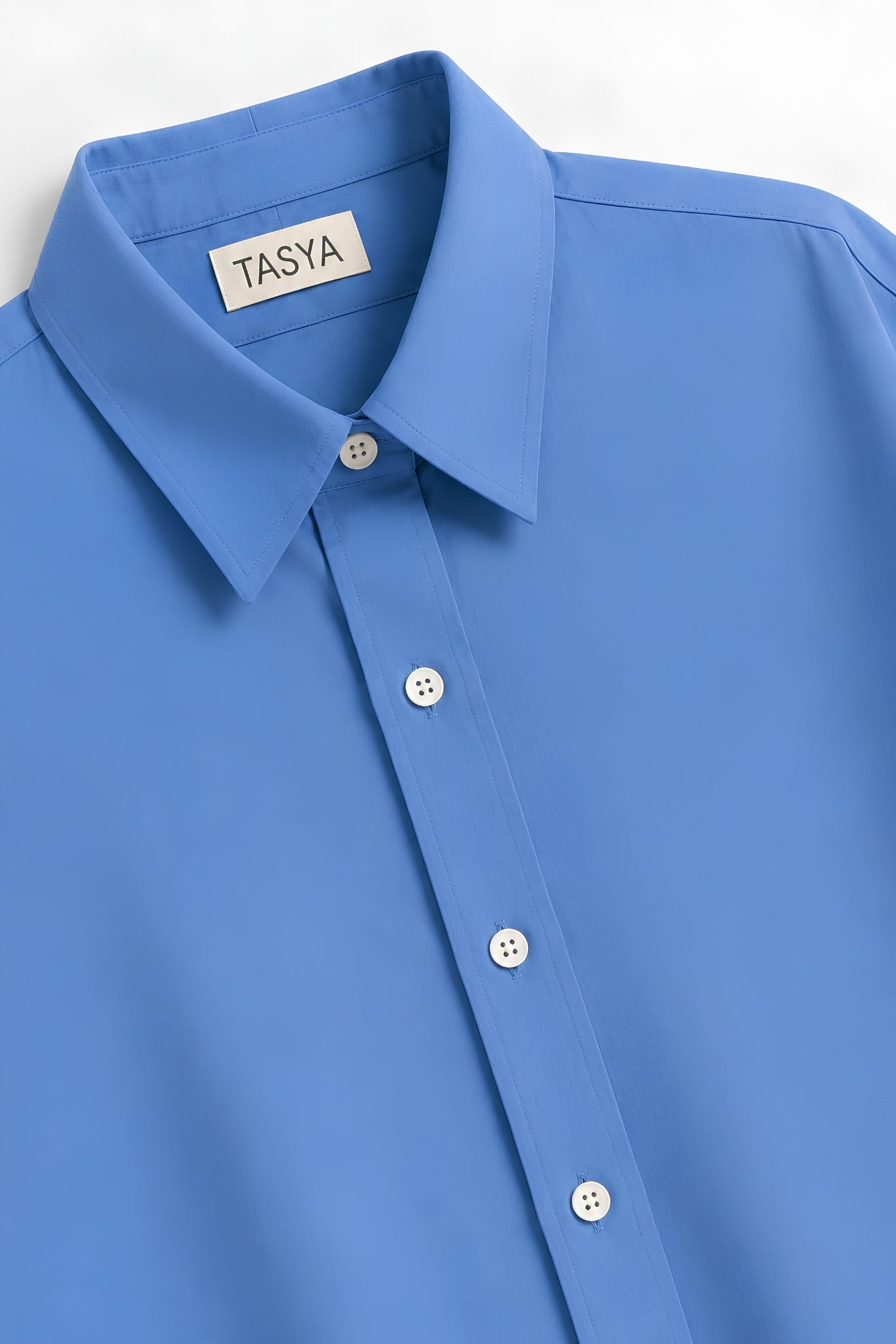 RIO BLUE SHIRT MEN