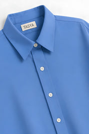 RIO BLUE SHIRT MEN
