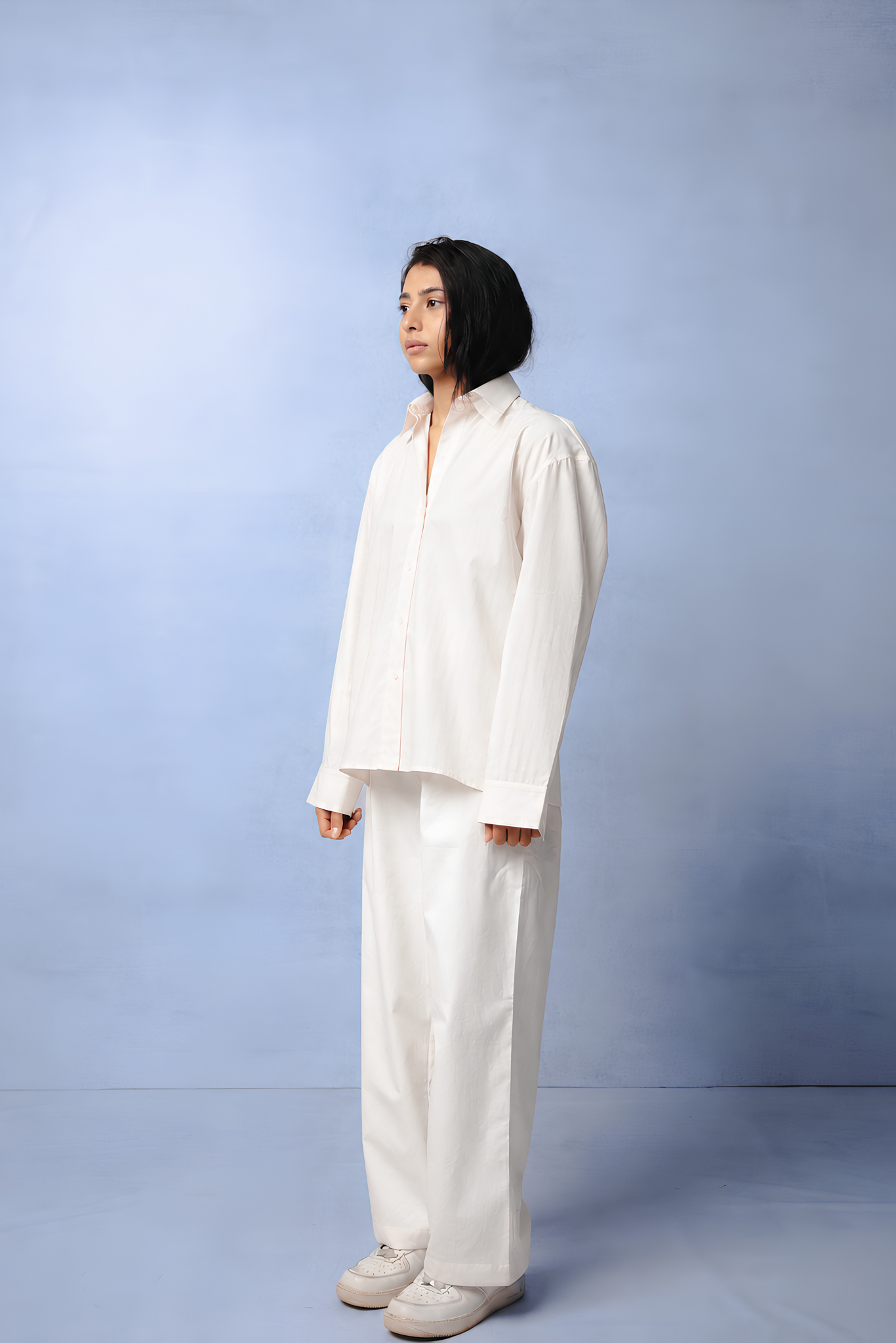 RIO BEIGE CO-ORD WOMEN