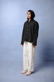 RIO BLACK CO-ORD WOMEN