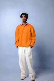 RIO ORANGE CO-ORD MEN