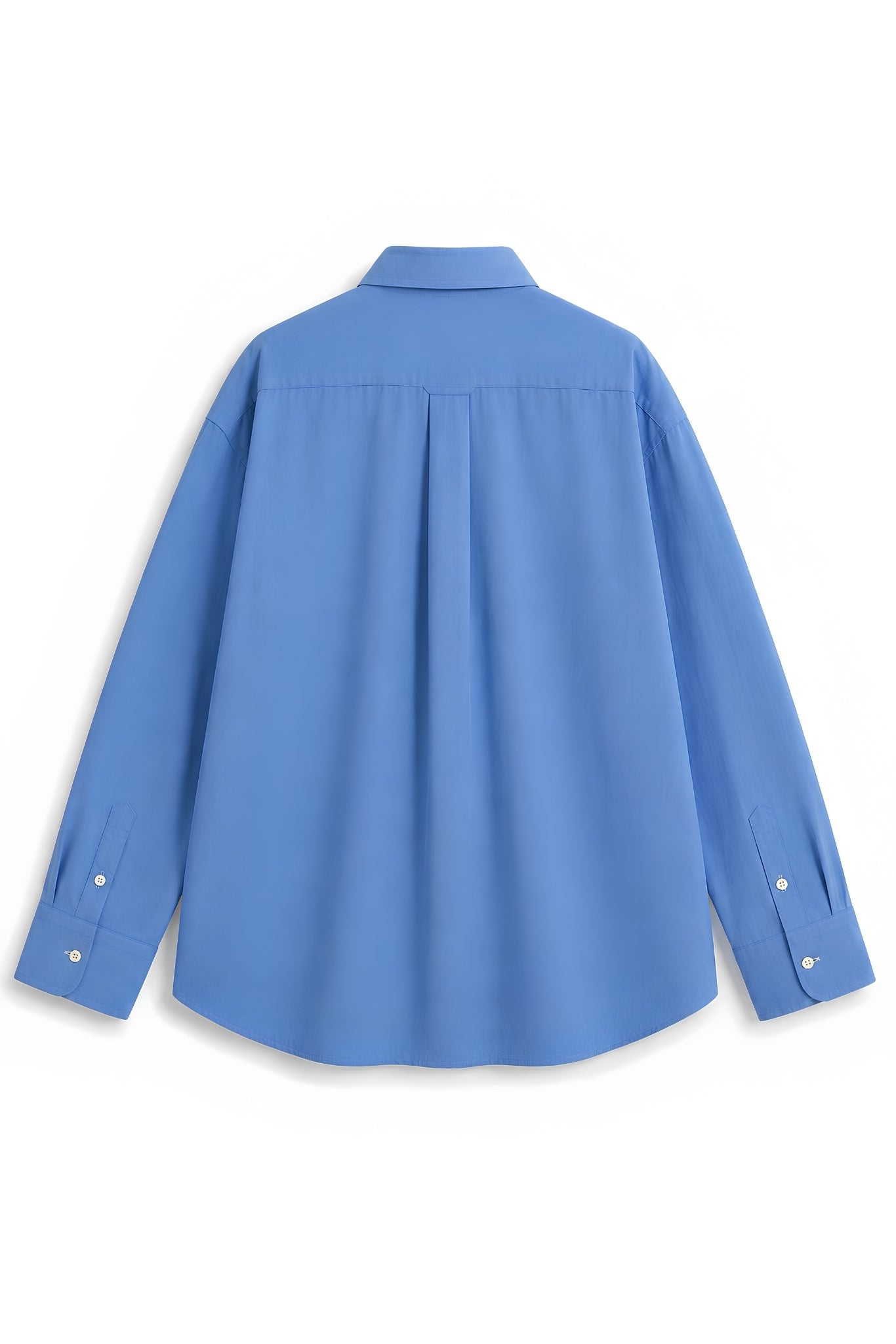 RIO BLUE SHIRT MEN