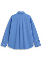 RIO BLUE SHIRT MEN