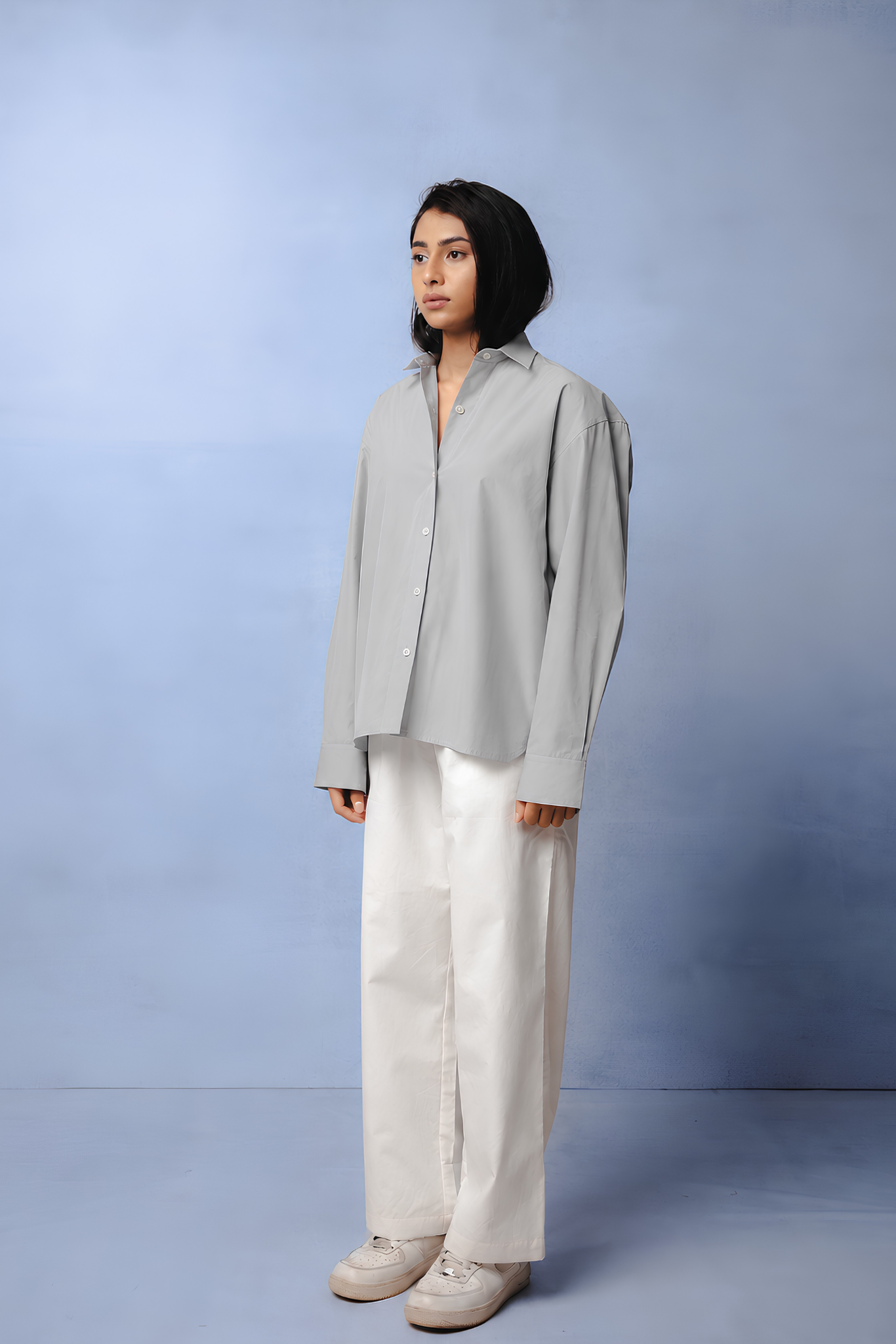 RIO GREY CO-ORD WOMEN