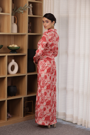 Bloom Bliss Co-ord Set