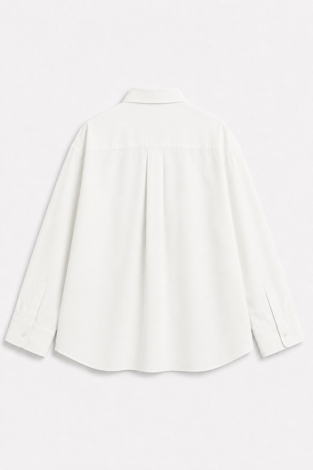 DALLY WHITE SHIRT MEN