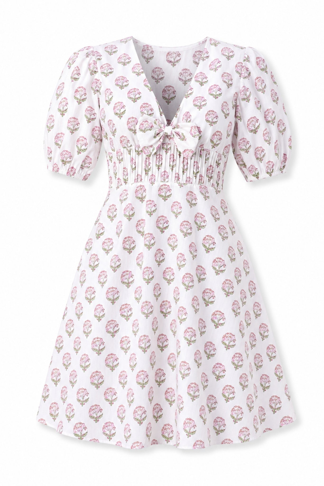 AURORA MINI DRESS